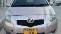 VITZ INAUZWA KWA 6.9M