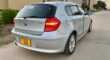 BMW 1 SERIES |DVQ