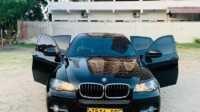BMW X6 / DPE