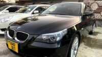 Bmw 7 series Year: 2006