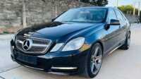 MERCEDES BENZ E 250 (E CLASS)