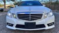 E Class AMG Body Version