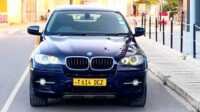 BMW X6 BEI ……..67M