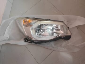 Subaru Forester 2012-2016 SJ5/SJG Headlights