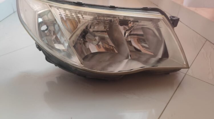 Subaru Forester 2007-2011 OEM Headlights