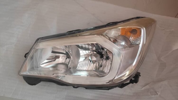 Subaru Forester 2012-2016 SJ5/SJG Headlights