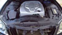 Toyota Crown Athlete