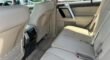 Toyota Land Cruiser Prado, New Model 2021, Petrol, Best Vehicle For Off-Road And Long Safari