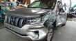 2022 Toyota Land Cruiser Prado TX-L
