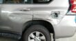 2022 Toyota Land Cruiser Prado TX-L
