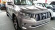 2022 Toyota Land Cruiser Prado TX-L