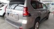 2022 Toyota Land Cruiser Prado TX-L