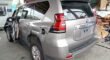 2022 Toyota Land Cruiser Prado TX-L
