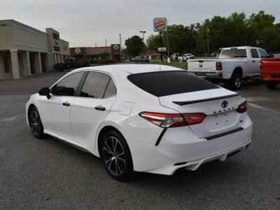 2020 toyota camry nightshard (+243991280006)