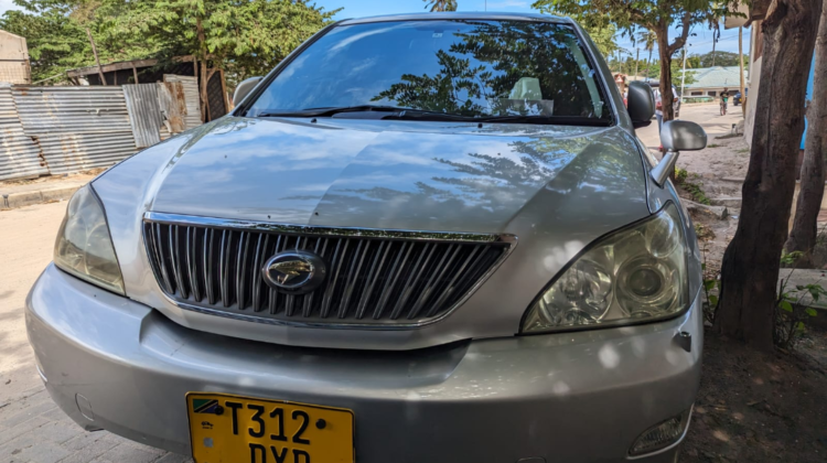 CENT CAR’S