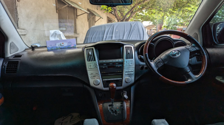 CENT CAR’S