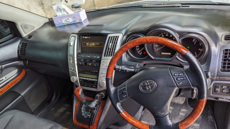 CENT CAR’S
