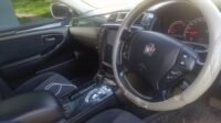 TOYOTA CROWN EAE