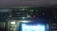 TOYOTA CROWN EAE
