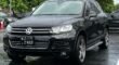 VOLKSWAGE TOUAREG