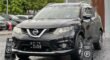 NISSAN EXTRAIL