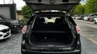 NISSAN EXTRAIL