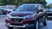 HONDA VEZEL HYBRID