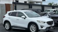 MAZDA CX5