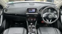 MAZDA CX5