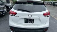 MAZDA CX5