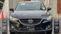 MAZDA ATENZA XLD CLASS