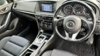 MAZDA ATENZA XLD CLASS