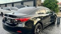 MAZDA ATENZA XLD CLASS