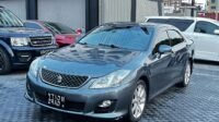 TOYOTA CROWN ATHLETE