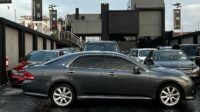 TOYOTA CROWN ATHLETE
