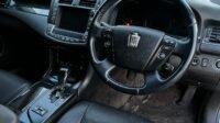 TOYOTA CROWN ATHLETE