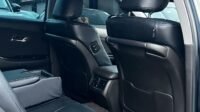 TOYOTA CROWN ATHLETE