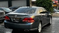 TOYOTA CROWN ATHLETE