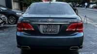 TOYOTA CROWN ATHLETE