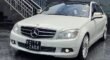 MERCEDES BENZ C CLASS