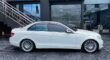 MERCEDES BENZ C CLASS