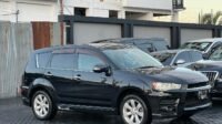 MITSUBISHI OUTLANDER RODEST