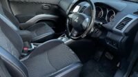 MITSUBISHI OUTLANDER RODEST