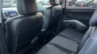 MITSUBISHI OUTLANDER RODEST