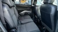 MITSUBISHI OUTLANDER RODEST