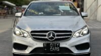 MERCEDES BENZ E350