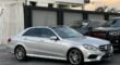 MERCEDES BENZ E350