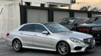MERCEDES BENZ E350