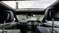 MERCEDES BENZ E350