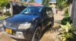 2006 SUZUKI ESCUDO